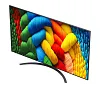 4K телевизор LG 86NANO81A6A - фото 7