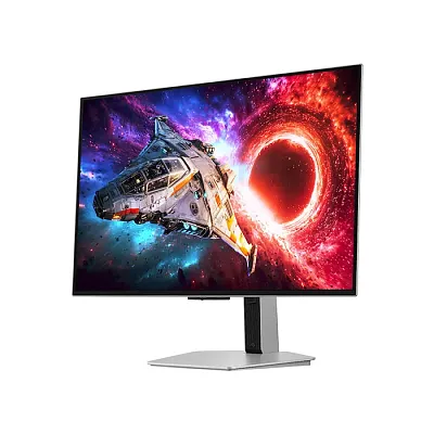 4K монитор Samsung Odyssey G8 G80SH S32HG802S (LS32HG800SUXEN) - фото 1