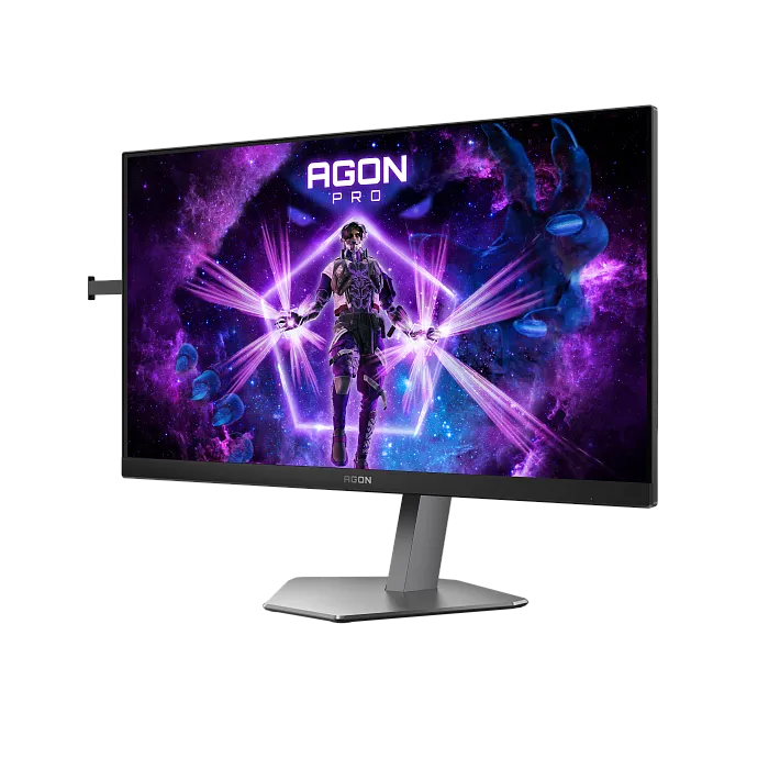 Full HD монитор AOC AGON Pro AG246FK6 - фото 4