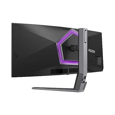3.5K монитор AOC AGON Pro AGP346UCSD - фото 3