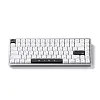 Клавиатура xGhost AIR 3, Silent Tactile, белый (XG-AIR3-W-ST) - фото 9
