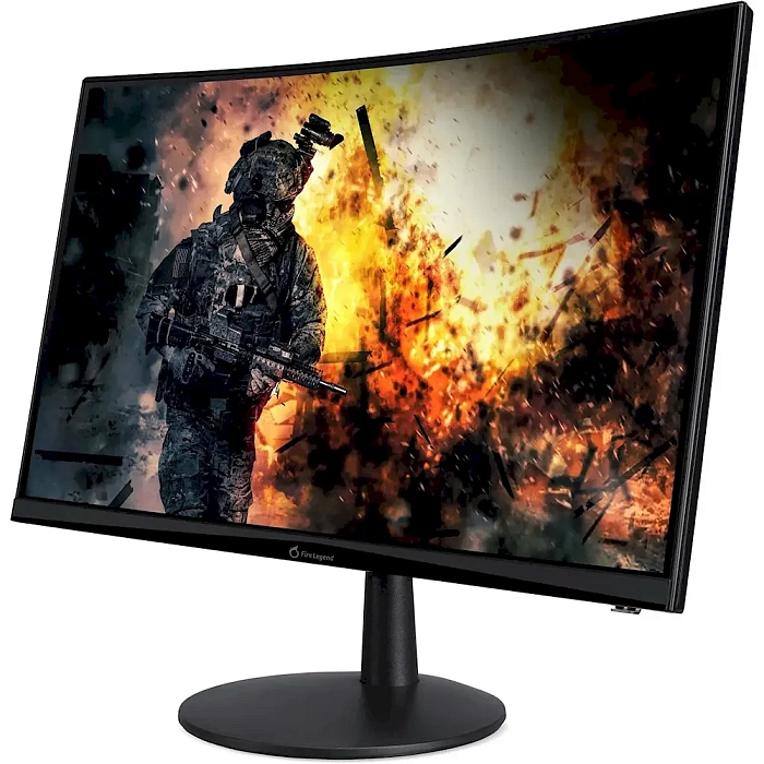 Full HD монитор AOpen 24HC5QRSbmiipx - фото 3