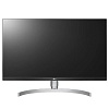 4K монитор LG 27UL850-W - фото 1