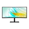 3.5K монитор Samsung ViewFinity S65UC (S34C652UAU) - фото 1