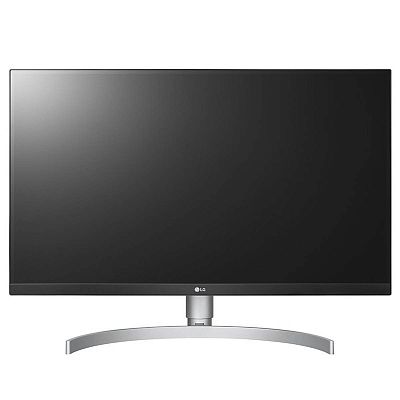 4K монитор LG 27UL850-W - фото 1