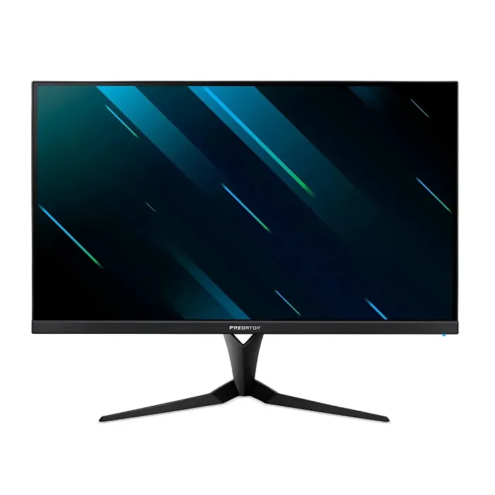 WQHD монитор Acer Predator XB323UGXbmiiphzx (UM.JX3EE.X01) - фото 1