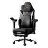 Компьютерное кресло Autofull M6 Pro, черный (AFM601BVSA) - фото 1
