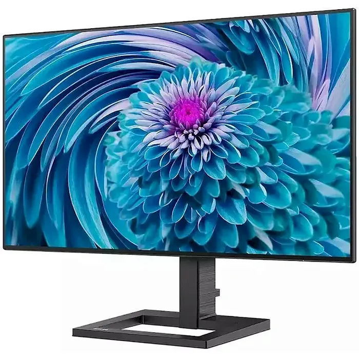 Full HD монитор Philips 241E2FD - фото 2