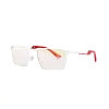 Очки для компьютера (для геймеров) Arozzi Visione VX-800 White (VX800-1) - фото 1