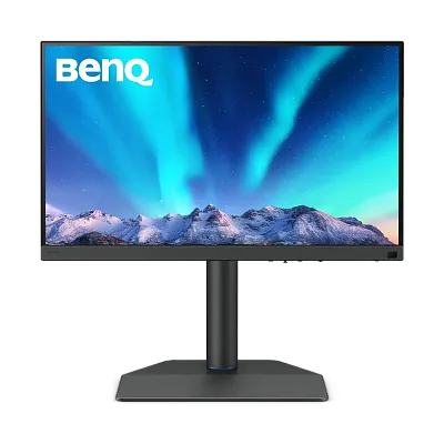 WQHD монитор BenQ SW272QN - фото 1