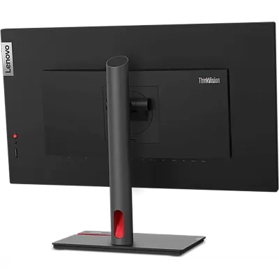 WQHD монитор Lenovo ThinkVision P27q-30 (63A2GCR1CS) - фото 5