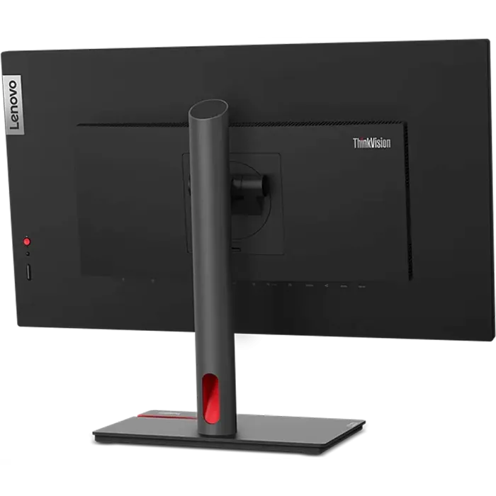 WQHD монитор Lenovo ThinkVision P27q-30 (63A2GCR1CS) - фото 5
