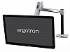 Настольное крепление Ergotron LX HD Sit-Stand Desk Arm (45-384-026) - фото 1