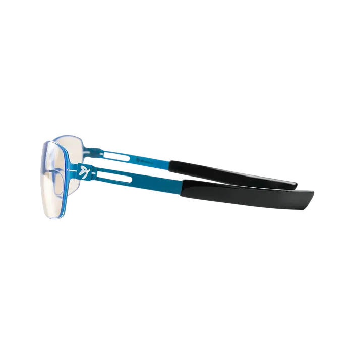 Очки для компьютера (для геймеров) Arozzi Visione VX-500 Blue (VX500-4) - фото 3