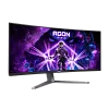 3.5K QD-OLED монитор AOC AGON Pro AG346UCD - фото 2
