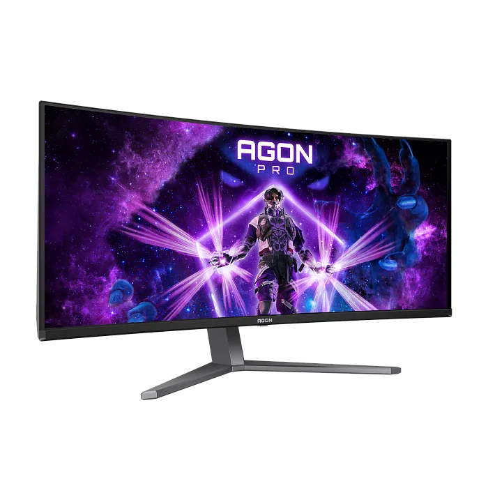 3.5K QD-OLED монитор AOC AGON Pro AG346UCD - фото 2