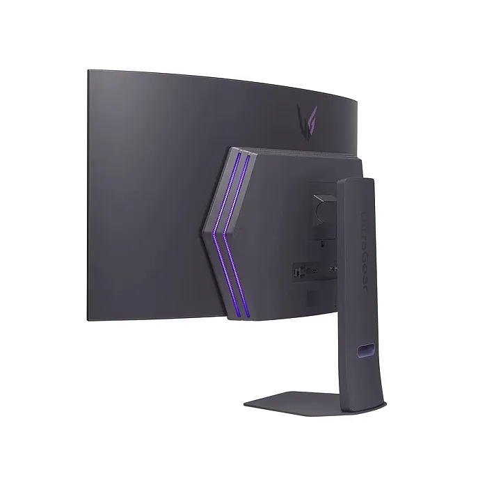 3.5K OLED монитор LG UltraGear 45GX90SA-B - фото 8