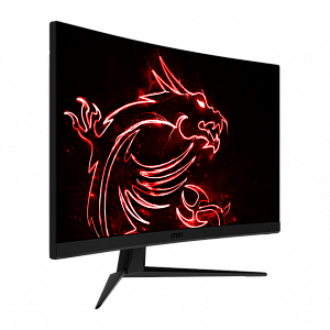 Может уже хватит? MSI анонсировала три монитора из линейки G27C