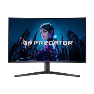 Обзор и тестирование монитора Acer Predator X32X
