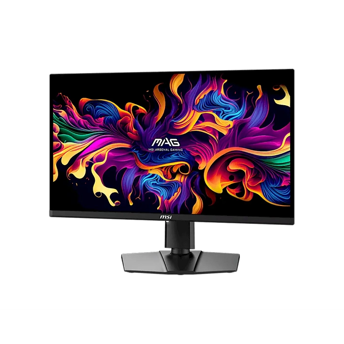 WQHD QD-OLED монитор MSI MAG 271QPX - фото 3