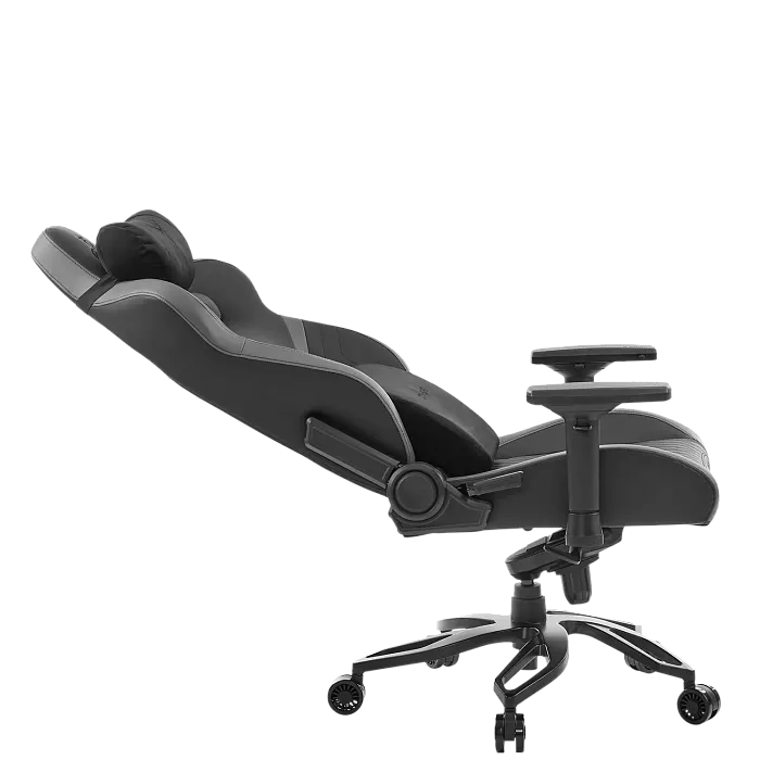 Компьютерное кресло ZONE 51 TZAR Black (Z51-TZR-BK) - фото 6