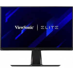 WQHD монитор ViewSonic Elite XG272G-2K