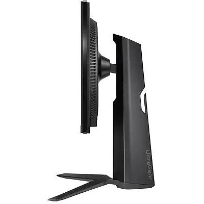 Full HD монитор LG UltraGear 24GS65F-B - фото 7