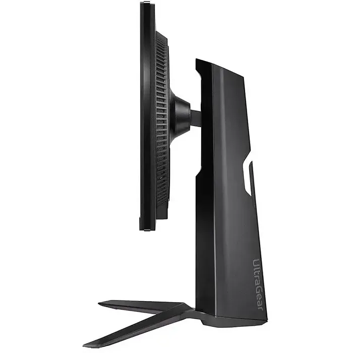 Full HD монитор LG UltraGear 24GS65F-B - фото 7