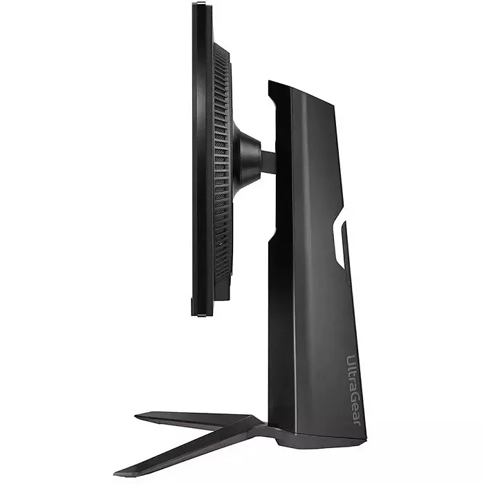 Full HD монитор LG UltraGear 24GS65F-B - фото 7
