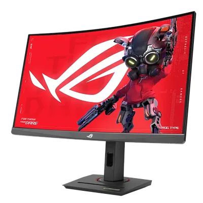 WQHD монитор ASUS ROG Strix XG27WCMS - фото 2
