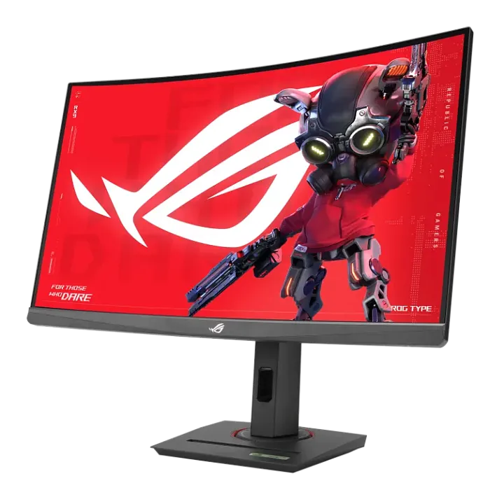 WQHD монитор ASUS ROG Strix XG27WCMS - фото 2