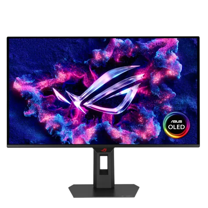 WQHD монитор ASUS ROG Strix OLED XG27ACDMSR - фото 1