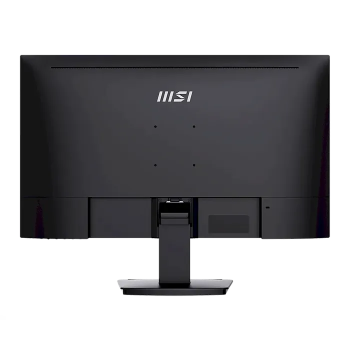 Full HD монитор MSI PRO MP273A - фото 3