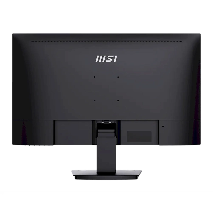 Full HD монитор MSI Pro MP273A - фото 3