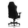Игровое кресло Noblechairs HERO Black/Blue (NBL-HRO-PU-BBL) - фото 2