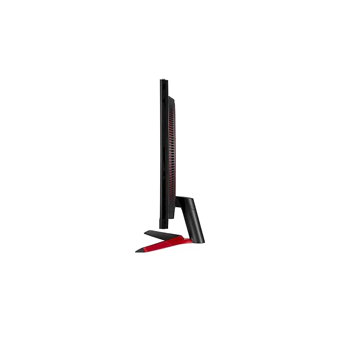 Full HD монитор LG 32GN550-B - фото 4