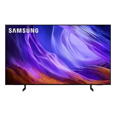 4K телевизор Samsung QE65S85HAEXPY - фото 1