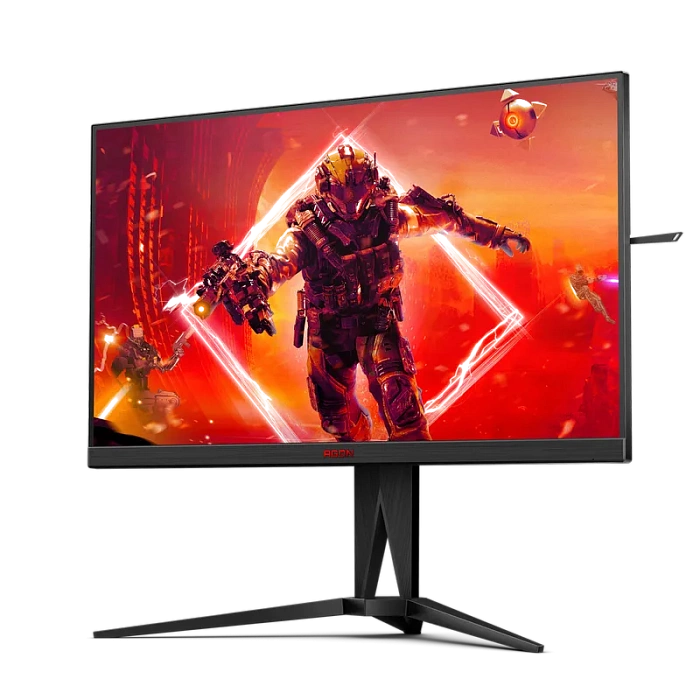 WQHD монитор AOC AGON AG325QZN - фото 3