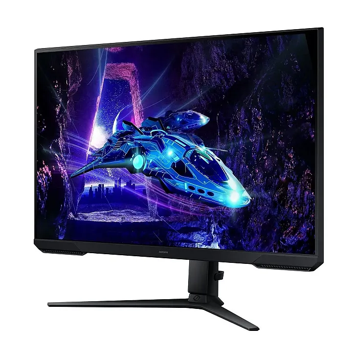 Full HD монитор Samsung Odyssey G3 G30D S27DG30 (LS27DG300EIXCI) - фото 5