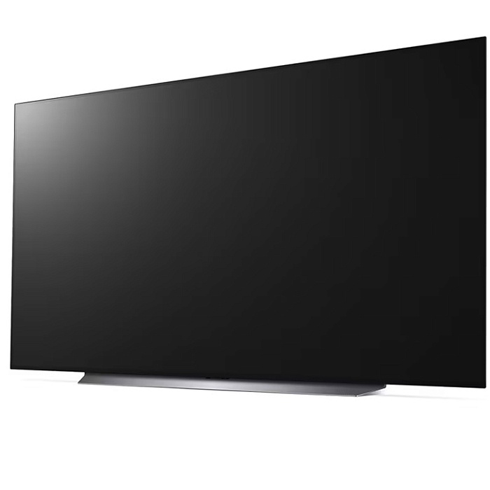 4K OLED телевизор LG OLED83C3RLA - фото 2