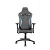 Премиум игровое кресло KARNOX LEGEND TR FABRIC Pro ткань, dark grey - фото 1