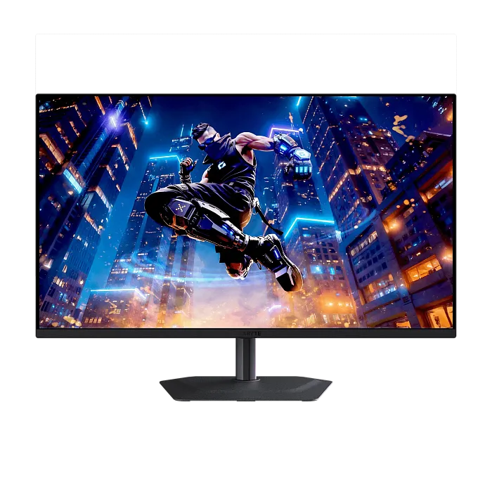4K монитор Gigabyte MO32U24 - фото 1