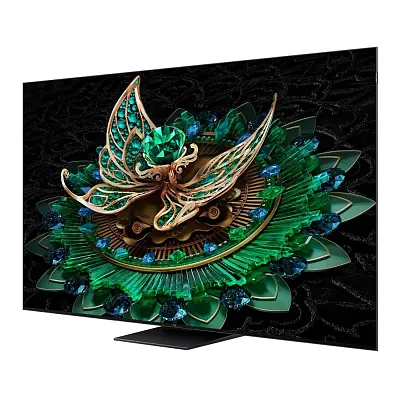 4K телевизор TCL 55C765 - фото 3