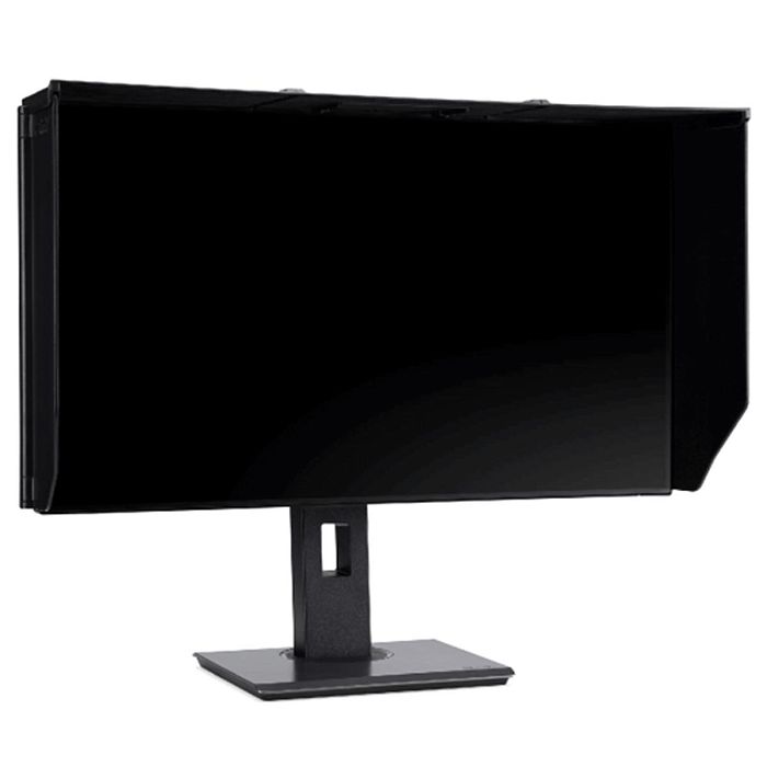 4K монитор Acer ProDesigner PE270Kbmiipruzx - фото 8