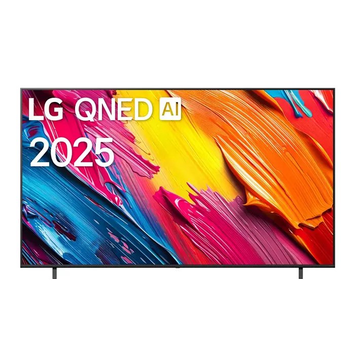 4K телевизор LG 65QNED70A6A - фото 1