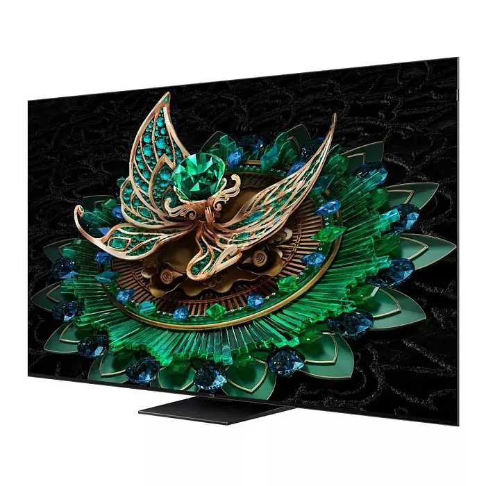 4K телевизор TCL 55C765 - фото 3