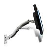 Настенный кронштейн Ergotron MX Wall Monitor Arm (45-228-026) - фото 2