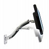 Настенное крепление Ergotron MX Wall Monitor Arm (45-228-026) - фото 2