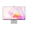 5K монитор Samsung ViewFinity S90PC S27C902PAI (LS27C902PAIXCI) - фото 1