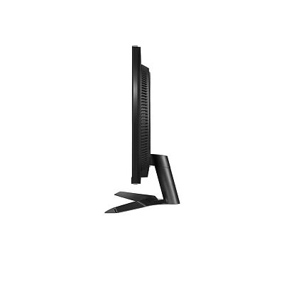 Full HD монитор LG 27GN60R-B - фото 4